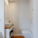 Huswell - The Jungle' In The Heart Of Apartamento