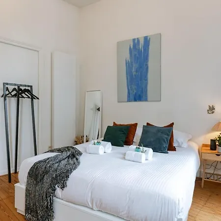 Huswell - The Jungle' In The Heart Of גנט