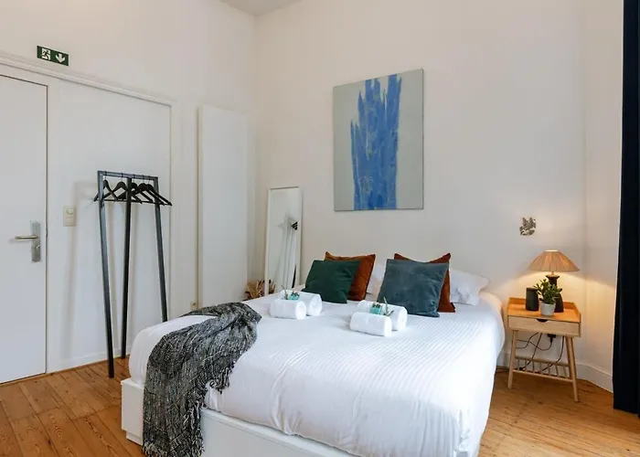 Huswell - The Jungle' In The Heart Of Gand