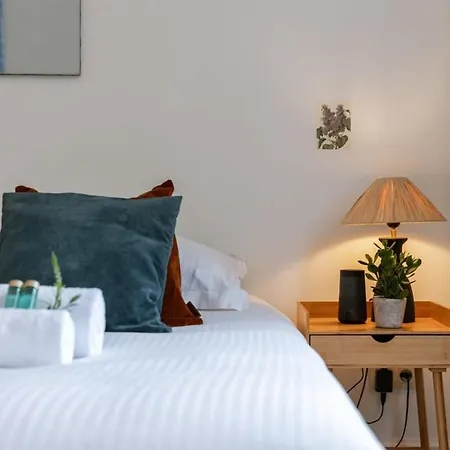 Huswell - The Jungle' In The Heart Of Apartamento Gante