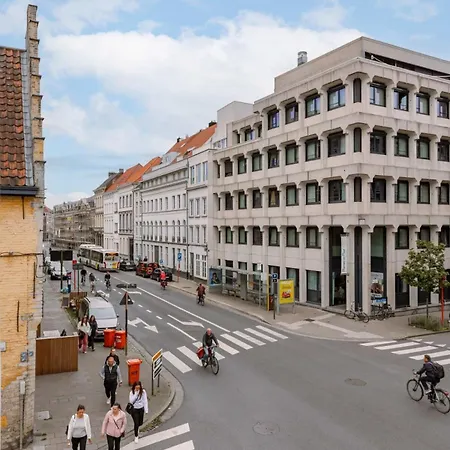 Apartamento Huswell - The Jungle' In The Heart Of