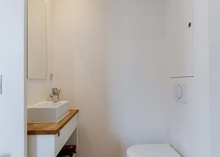 Huswell - The Jungle' In The Heart Of Apartamento